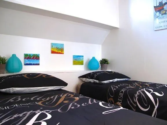 Boat Apartment Anna Roterdão